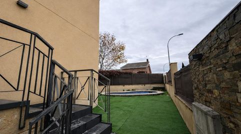 Foto 4 de Casa o xalet en venda a Calle Briones, Corralejos - Campo de las Naciones, Madrid Capital