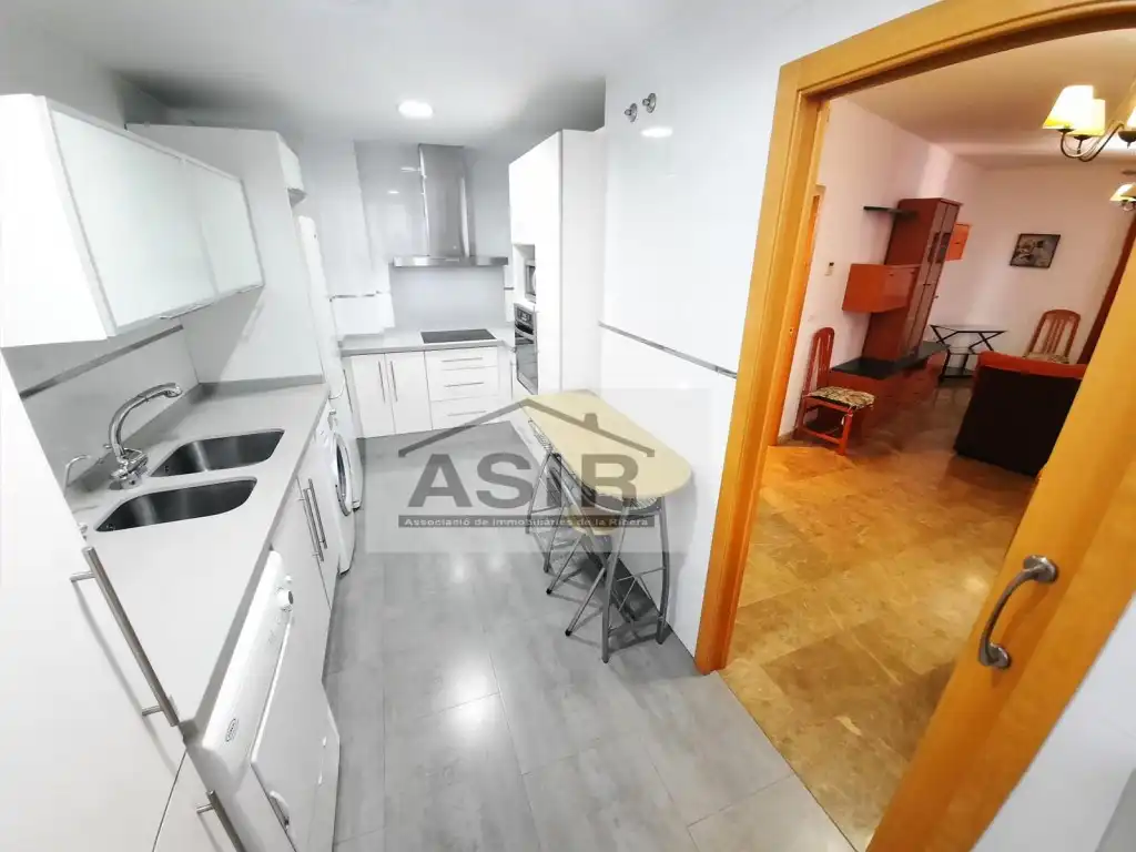 Flat for rent in Alquenència - Venècia