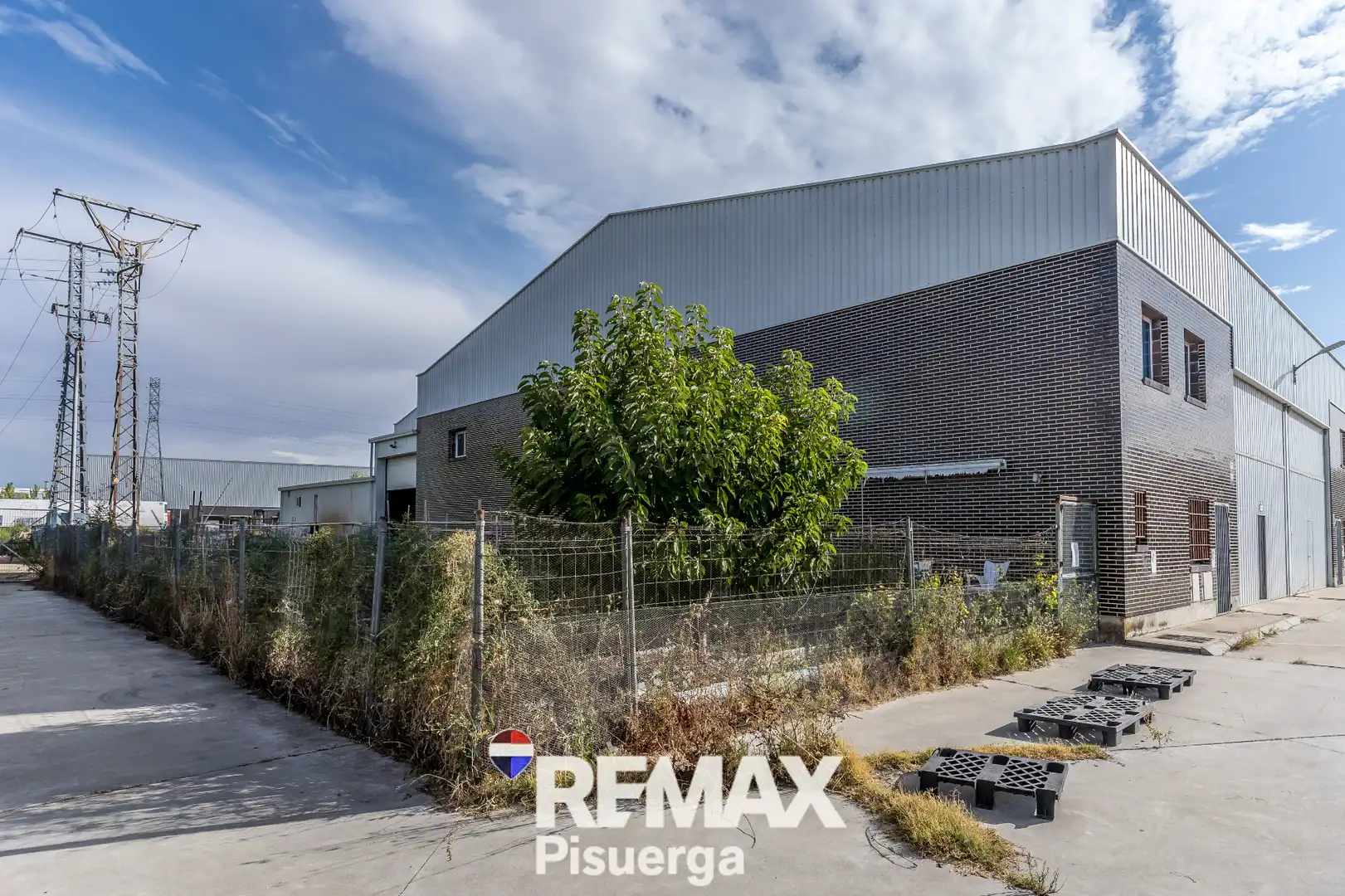 Nau industrial en venda a Calle Zamora 13, imagen 6
