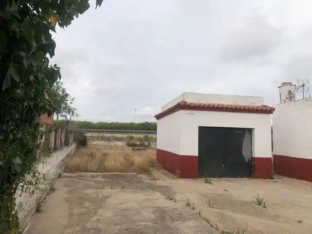 Casa o xalet en venda a Cuatro Pinos - El Carmen