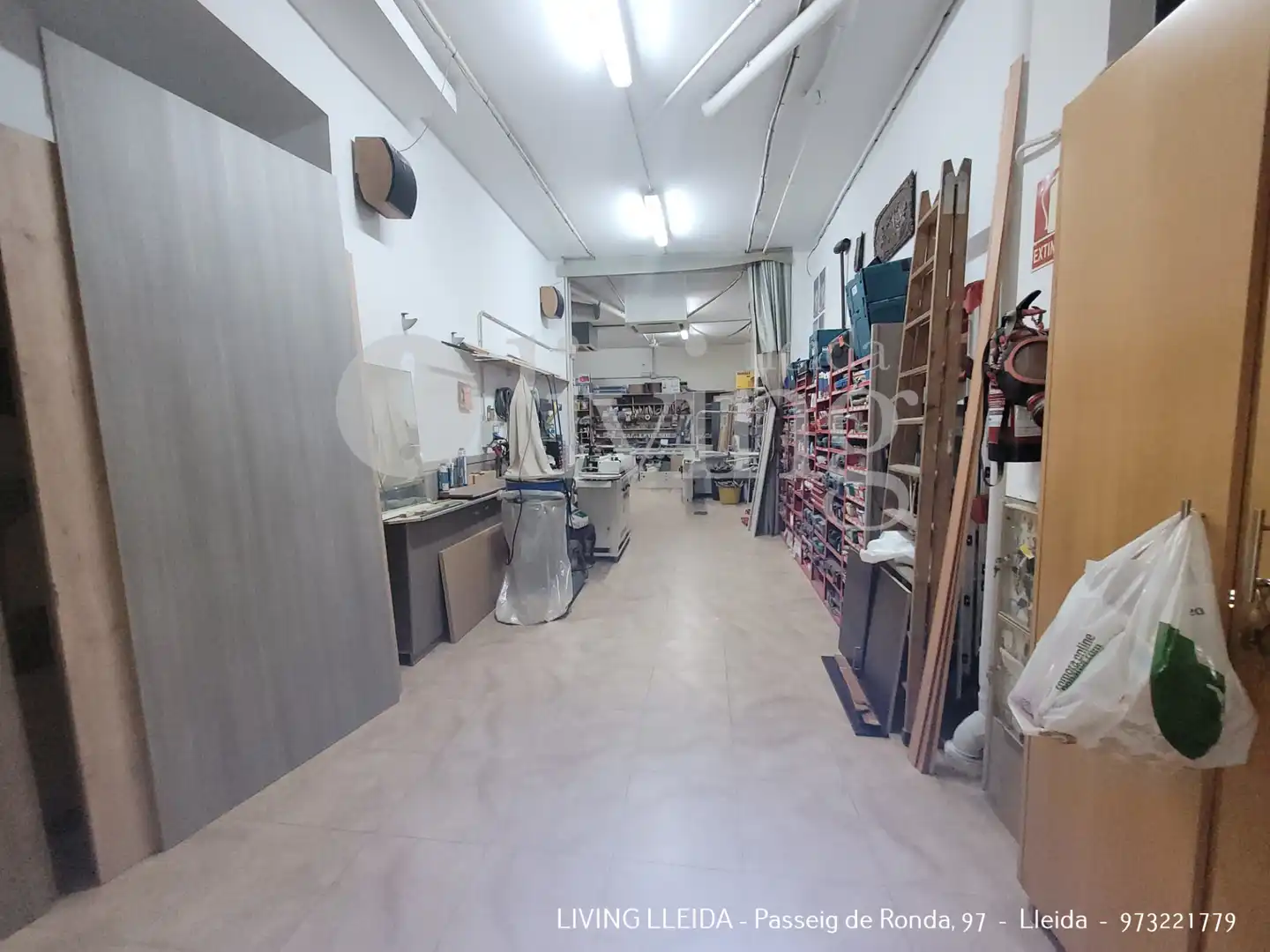 Local comercial en venda a Carrer Bellavista, imagen 3