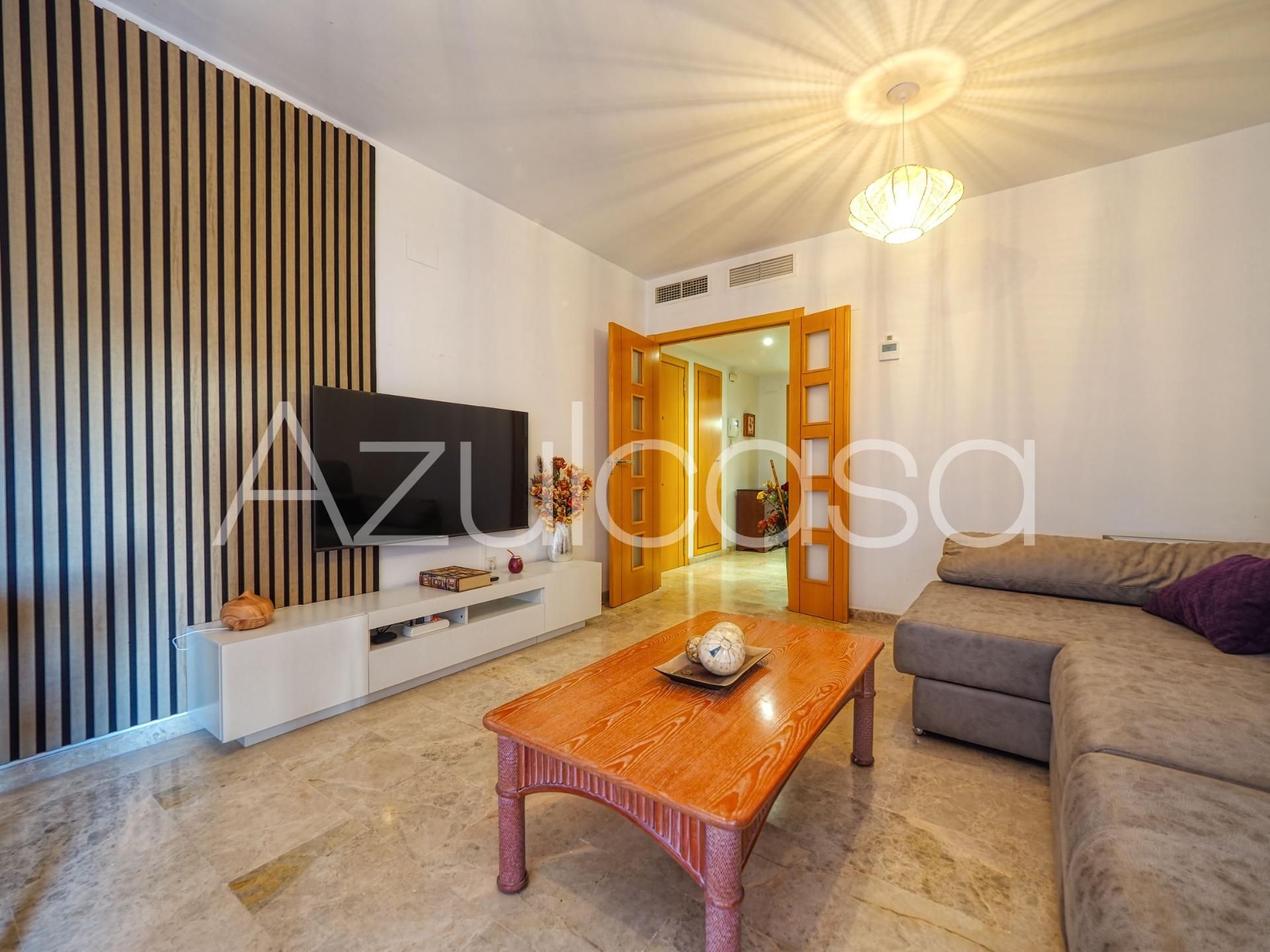 Pis en venda a Calle Calle del Doctor Federico Manero, Garbinet - Parque de las Avenidas