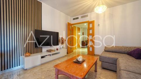 Foto 3 de Pis en venda a Calle Calle del Doctor Federico Manero, Garbinet - Parque de las Avenidas, Alicante