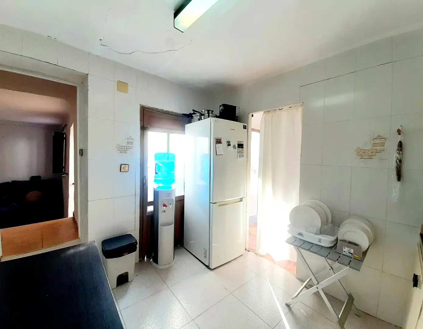 Kitchen of Detached homes for sale in Ulea  with Terrace and Storage room