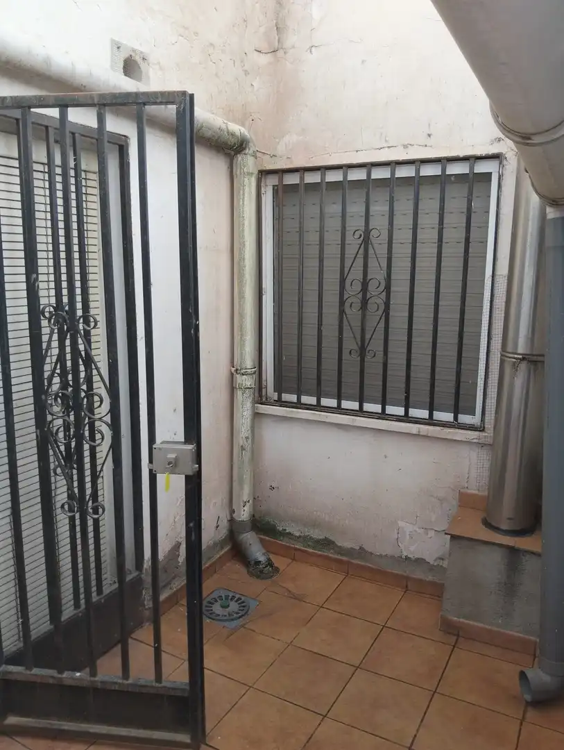 Apartament en venda a Lillo