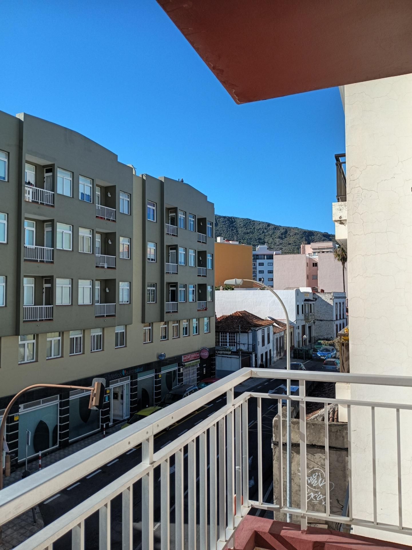 Flat for sale in Icod de los Vinos pueblo