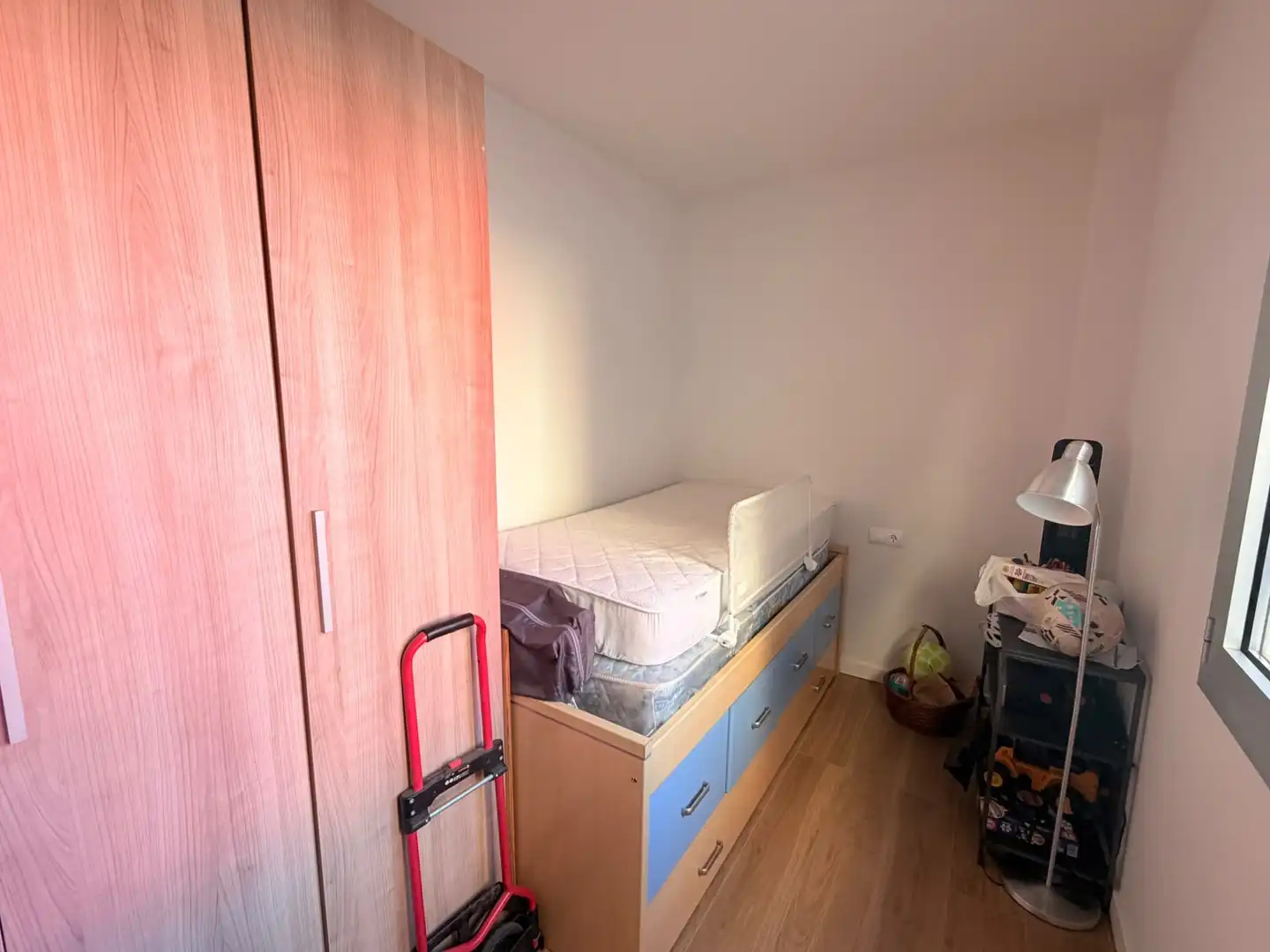 Rez-de-chaussée avec ascenseur à vendre à PLA DE SALT, imagen 19