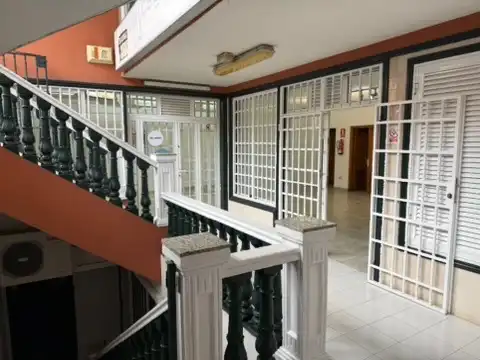Geschaftsraum zur Miete in Santa Úrsula