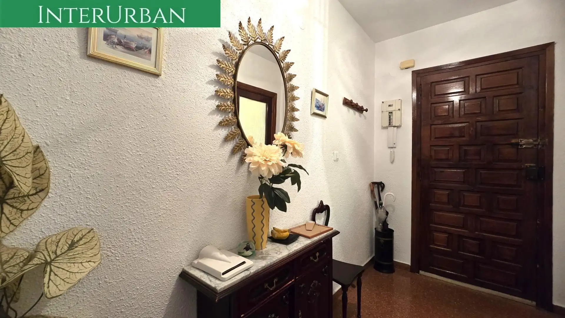 Piso en venta en Llíria con Aire acondicionado, Calefacción y Balcón