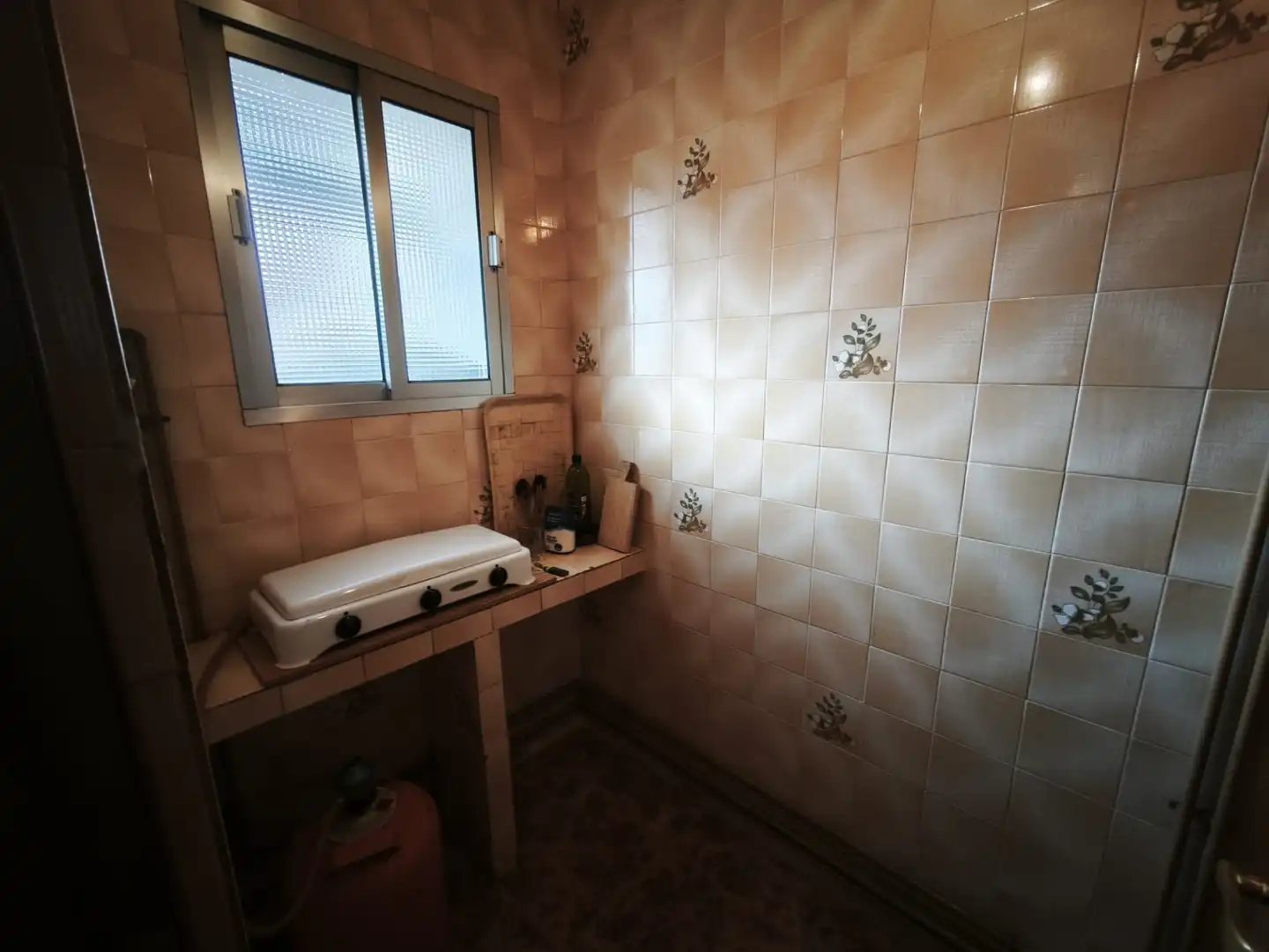 Baño de Casa o chalet en venta en Portillo con Trastero
