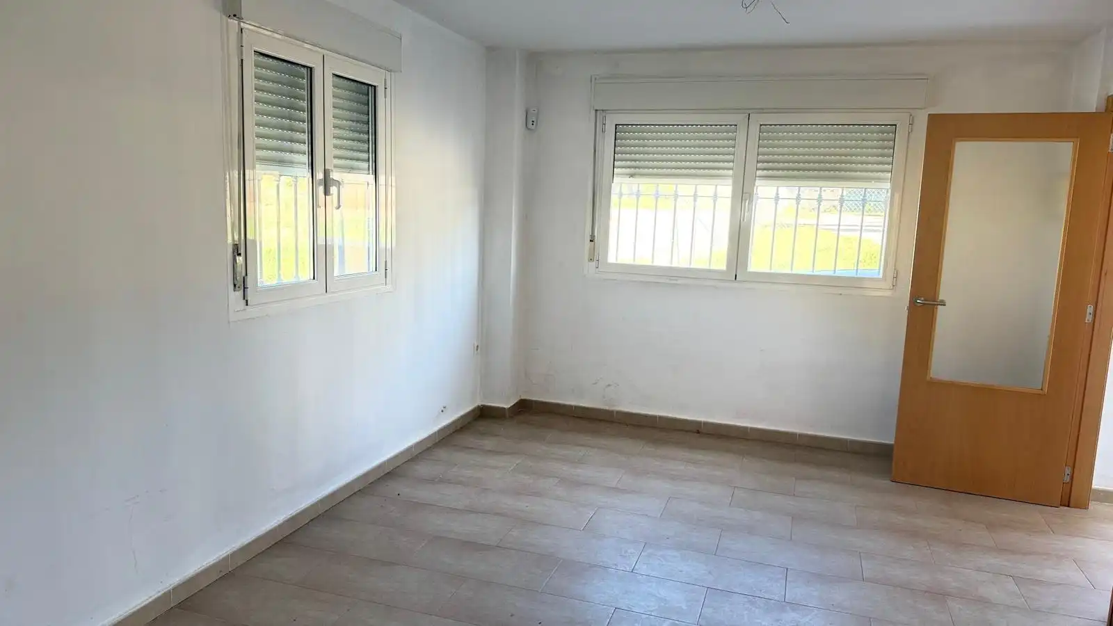 Habitación de Casa o chalet en venta en Requena