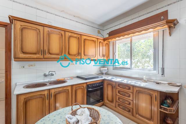 Casa adosada en Venta en Íllora