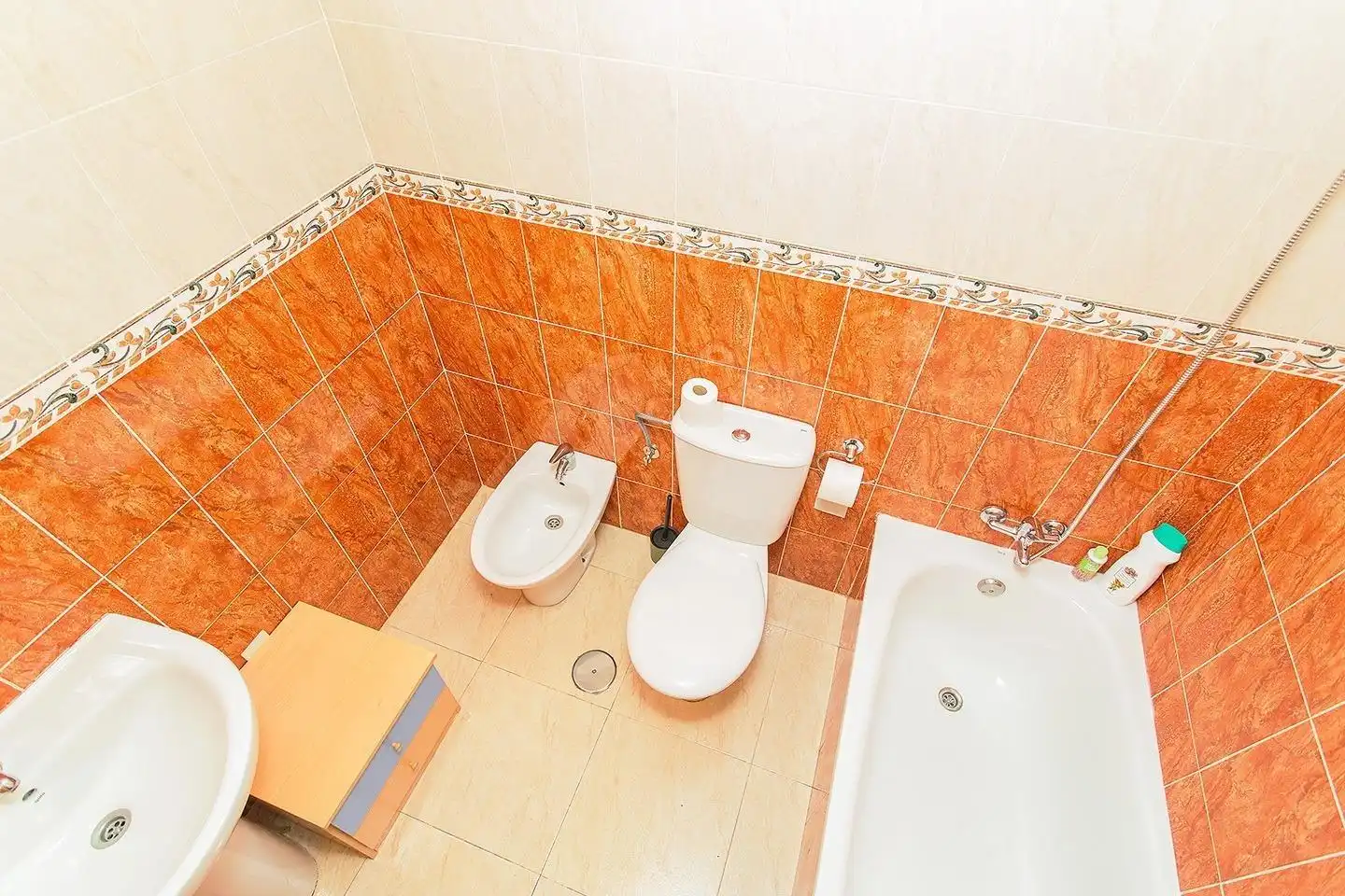Apartament amb piscina en venda a Calle Calle San Pascual, 235, imagen 30
