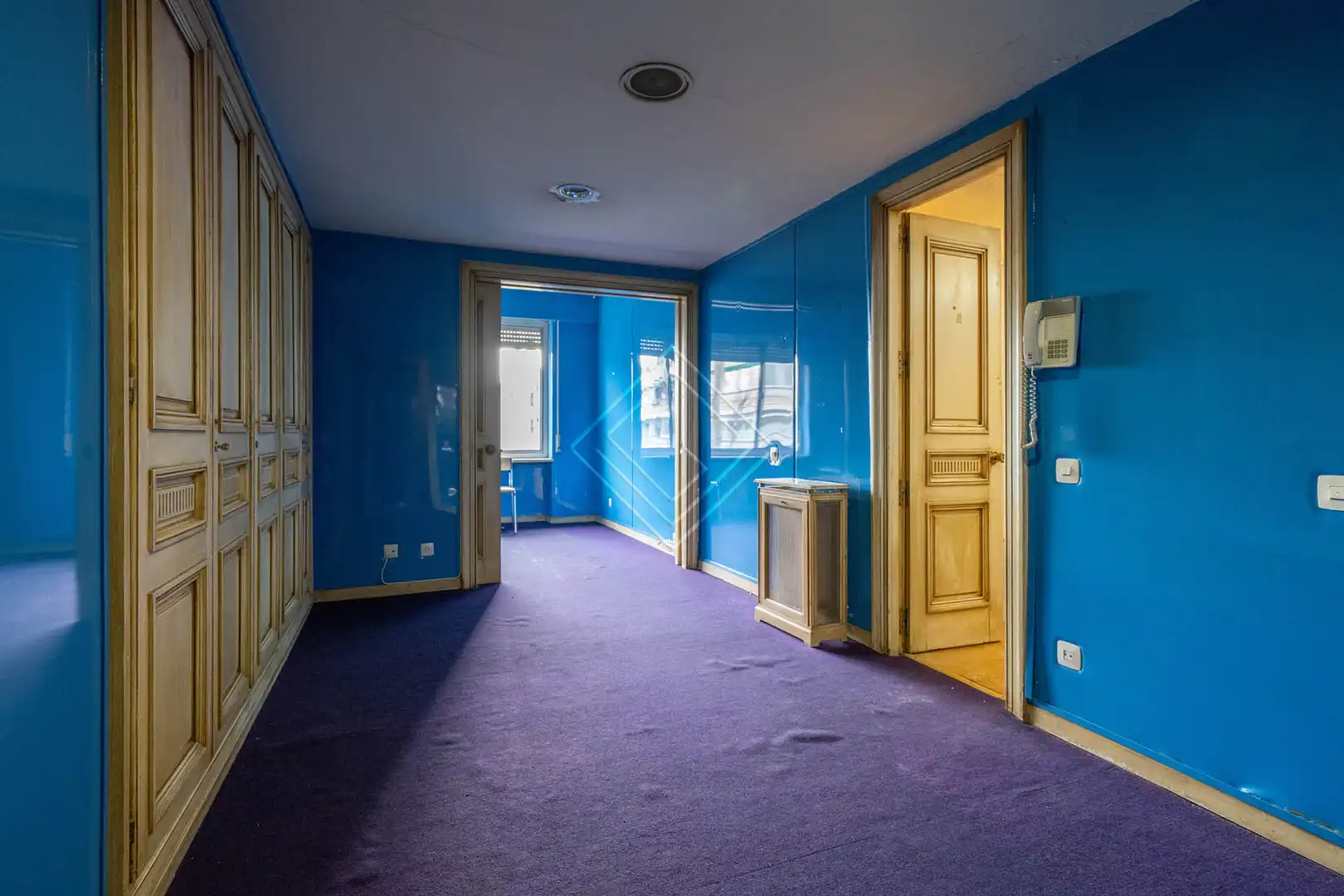 Flat for sale in Madrid  with Air Conditioner, Heating and Terrace