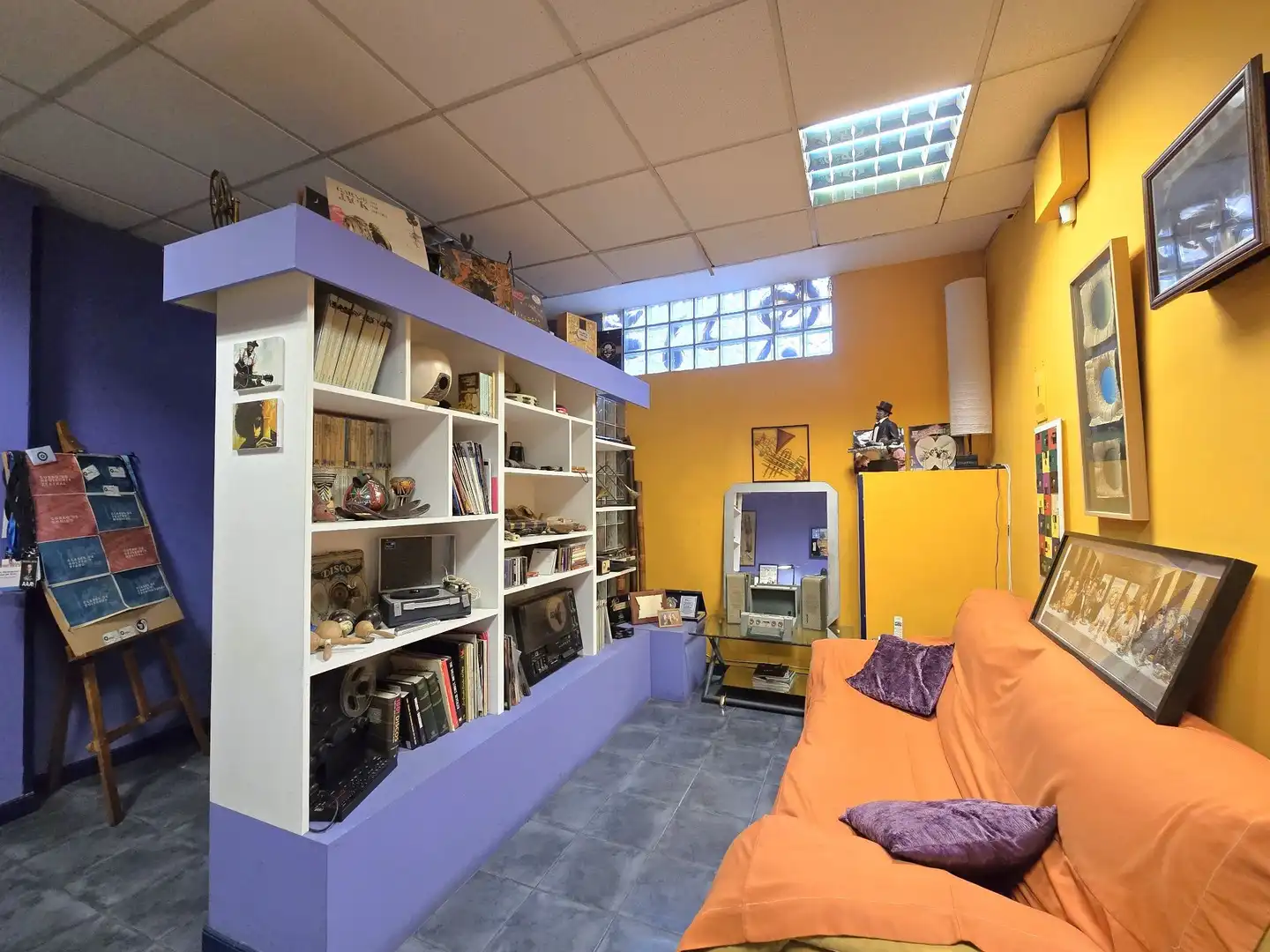 Local comercial en venda a Puente de Vallecas, imagen 16