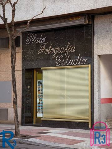 Local comercial en Venta en Ramiro Valbuena en Centro Ciudad