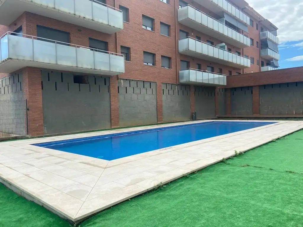 Flat with terrace to rent in Calle ALFONS MORE, imagen 14