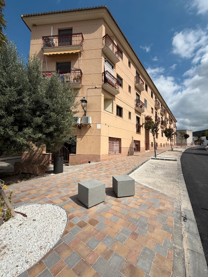 Local de lloguer a Carrer del Bonaire, 59