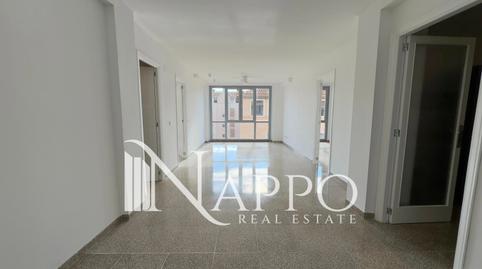 Foto 4 de Piso de alquiler en De Los Caputxines, El Mercat,  Palma de Mallorca