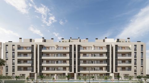 Foto 2 de Piso en venta en Calle Alemania, Las Salinas, Almería