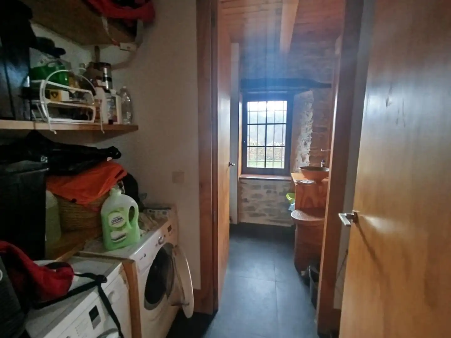 Houses for sale in Santa María de Ordás  with Heating, Private garden and Parquet flooring
