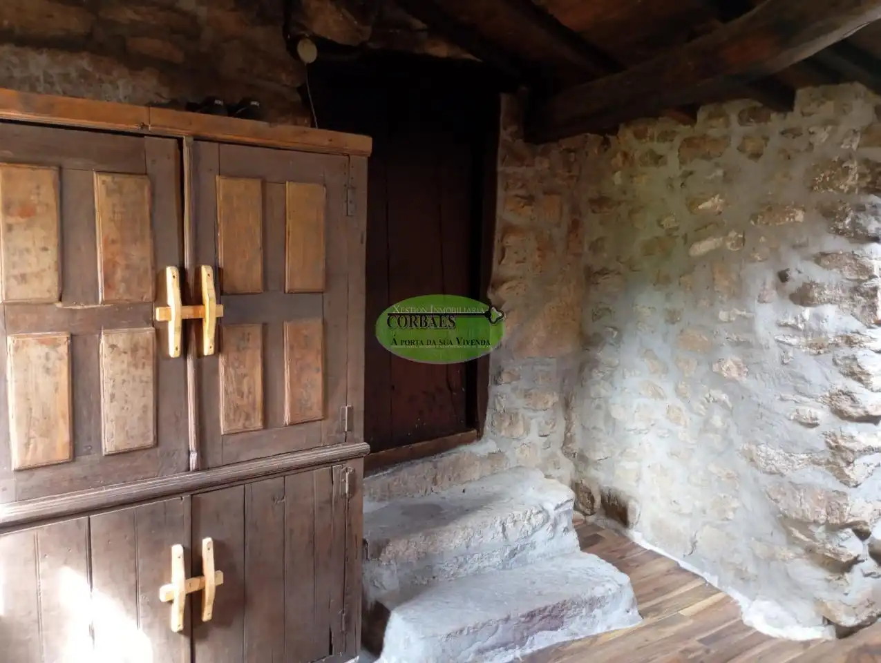 Maison avec jardin à vendre à Manzaneda, imagen 20