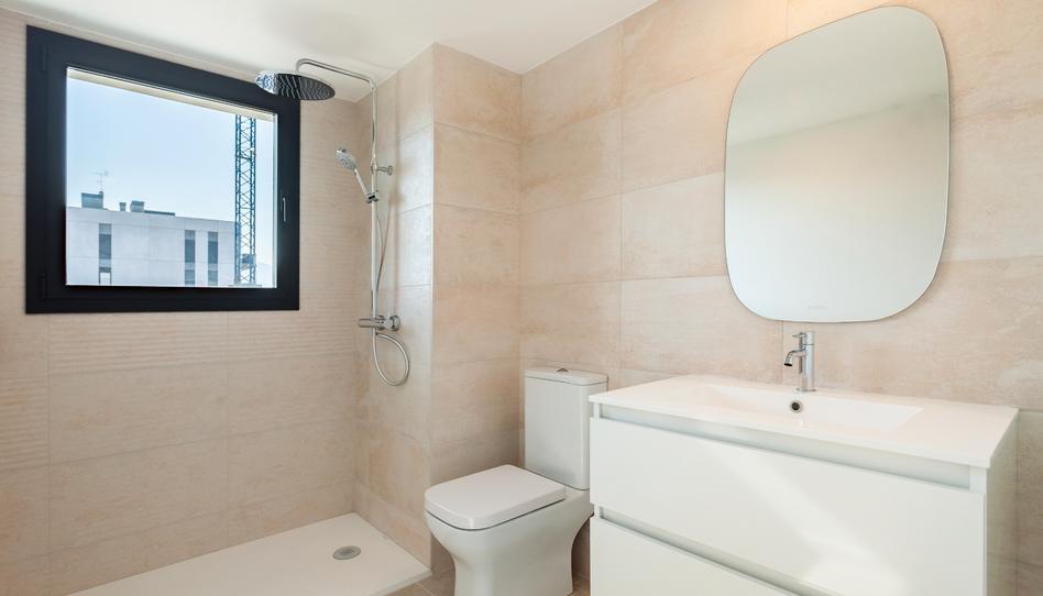 Photo 1 of Flat for sale in Carrer D'ausiàs March, 2, Martorell, Barcelona