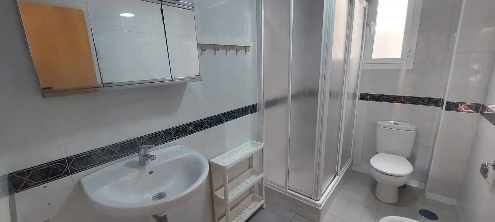 Piso de alquiler en Avenida de Barcelona, La Trinidad