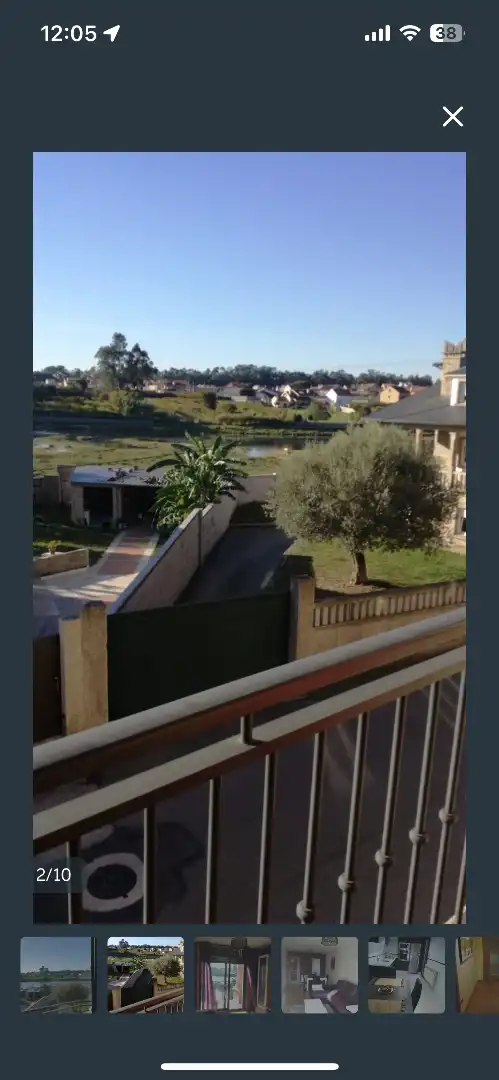 Pis amb ascensor en venda a Aldea a Cabana, imagen 3