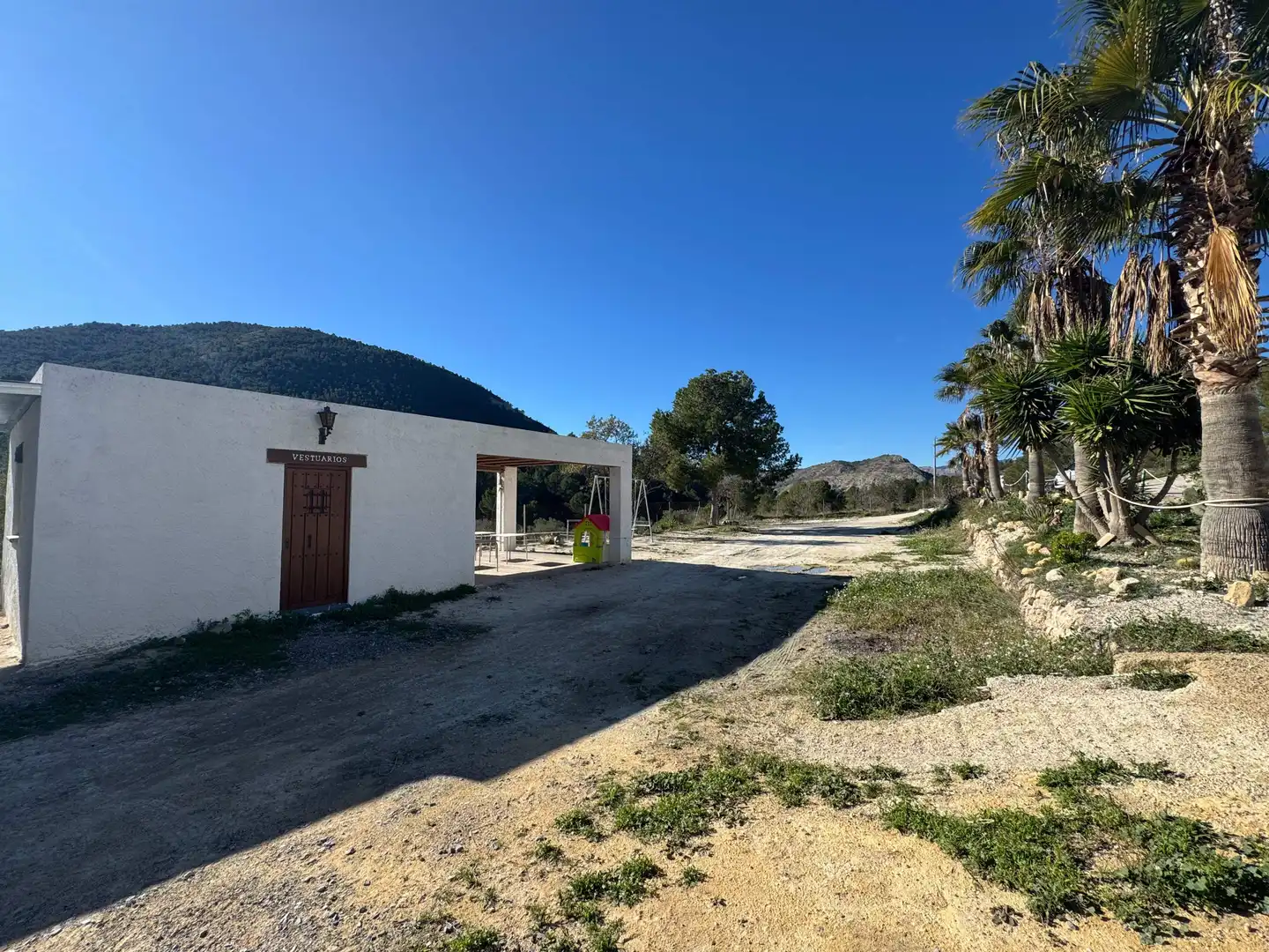 Landhaus zum Verkauf in Partida Partida l'Atzubia, imagen 62