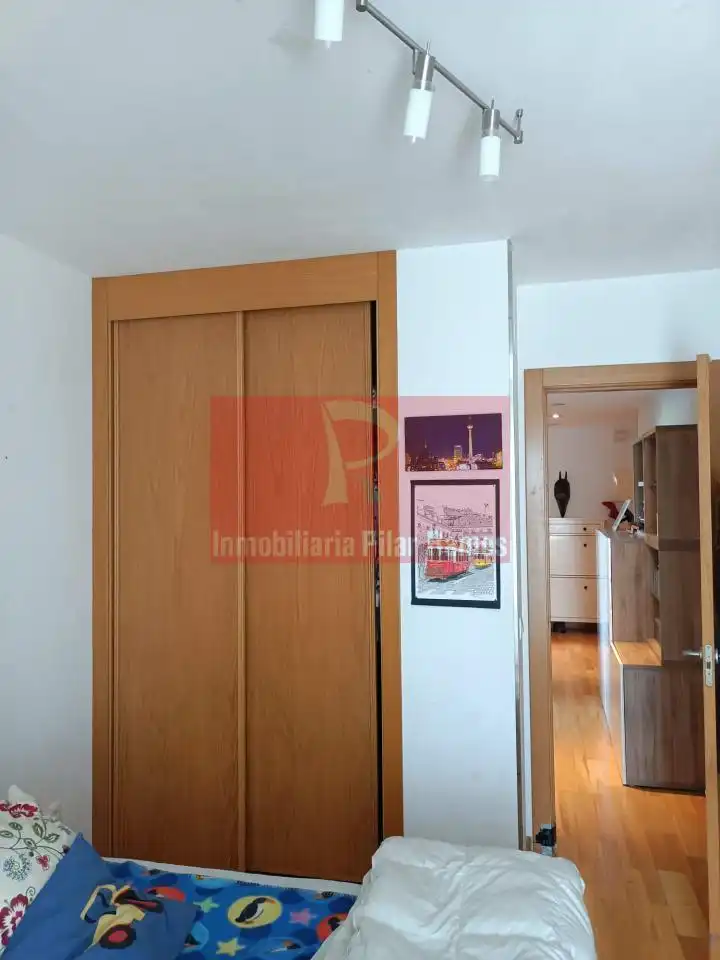 Pis amb ascensor en venda a Las Eras de Renueva, imagen 3