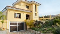 Exterior view of House or chalet for sale in Jerez de la Frontera  with Air Conditioner, Heating and Private garden