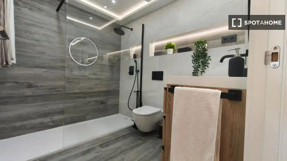 Room in Simancas