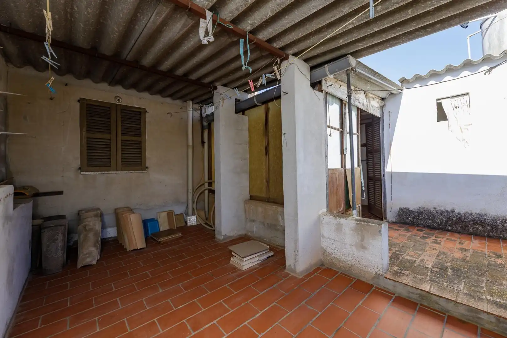 Houses for sale in Campos  with Terrace and Storage room
