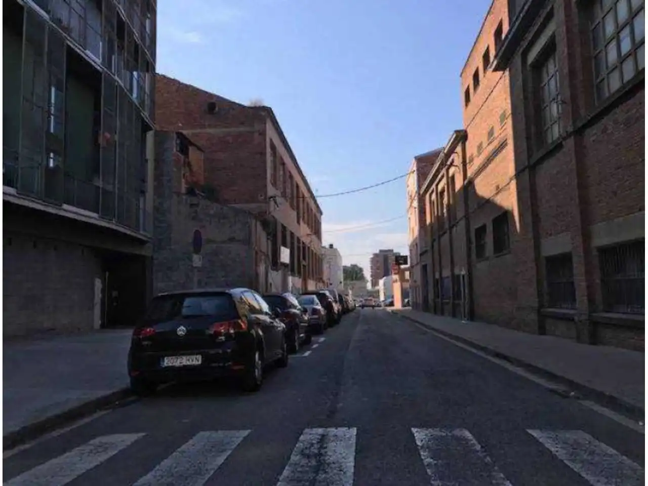 Rural land for sale in Carretera Rubi, imagen 4