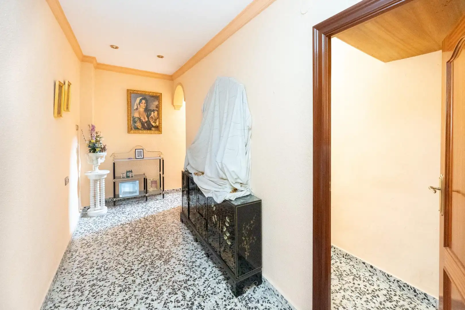 Buildings for sale in Granada