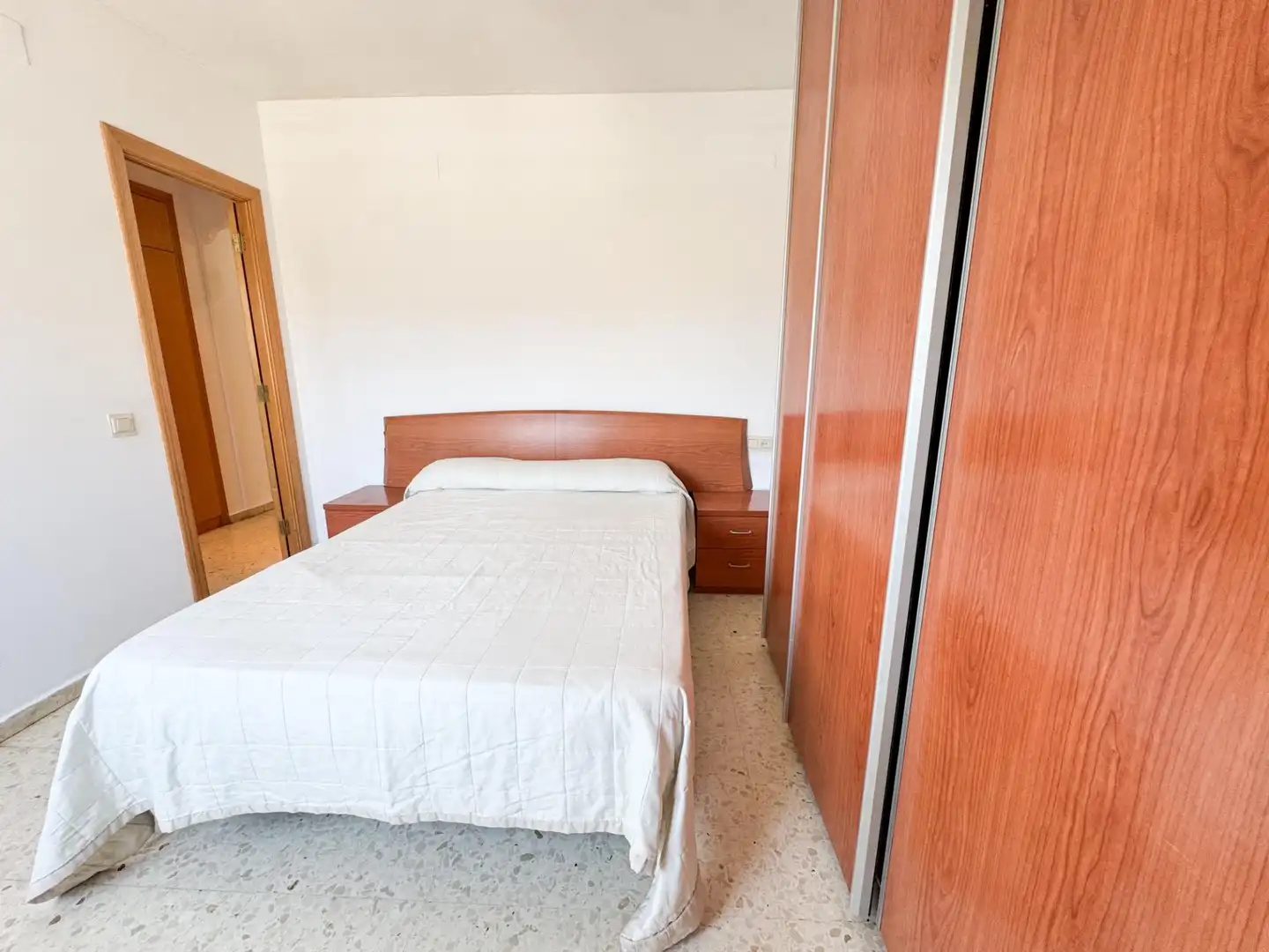 Habitación de Piso en venta en Valencia con Aire acondicionado y Balcón