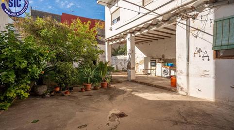 Foto 3 de Planta baixa en venda a  Balmes, Carcaixent, Valencia