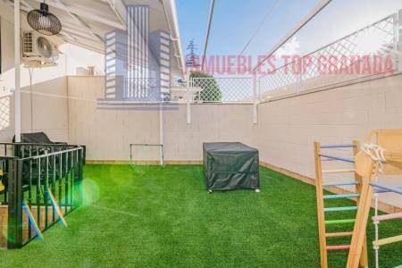 Casa-chalet en Venta en MAIMONEDES, 24 en San Miguel