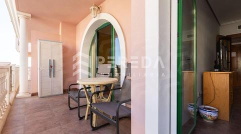 Foto 5 de Apartament en venda a Las Salinas, Roquetas de Mar