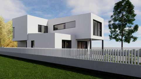 Foto 2 de Residencial en venta en Dorneda, A Coruña