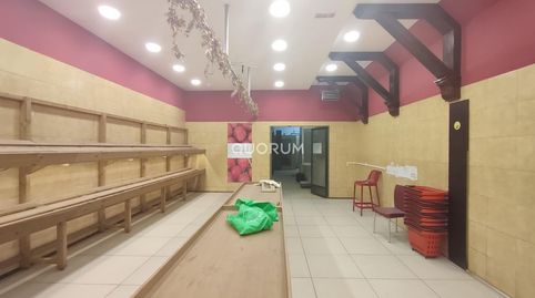 Foto 5 von Geschaftsraum zur Miete in Calle García Rivero, Campuzano, Bilbao