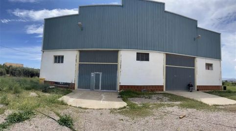 Foto 4 von Fabrikhallen zur Miete in Calle Jerez, 16, Albujón, Cartagena