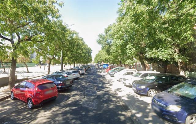 Piso en Venta en Telescopio en Ciudad Jardín