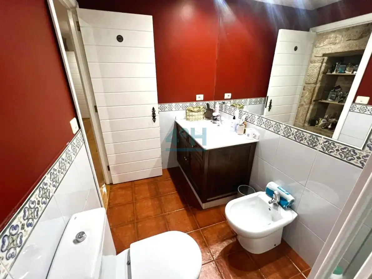 Country house with garden for sale in San Cibrao das Viñas, imagen 24