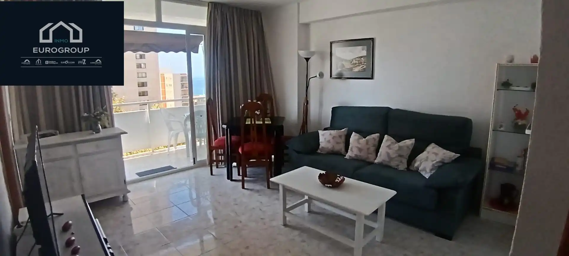 Apartamento con ascensor en venta en Playa de Levante, imagen 5