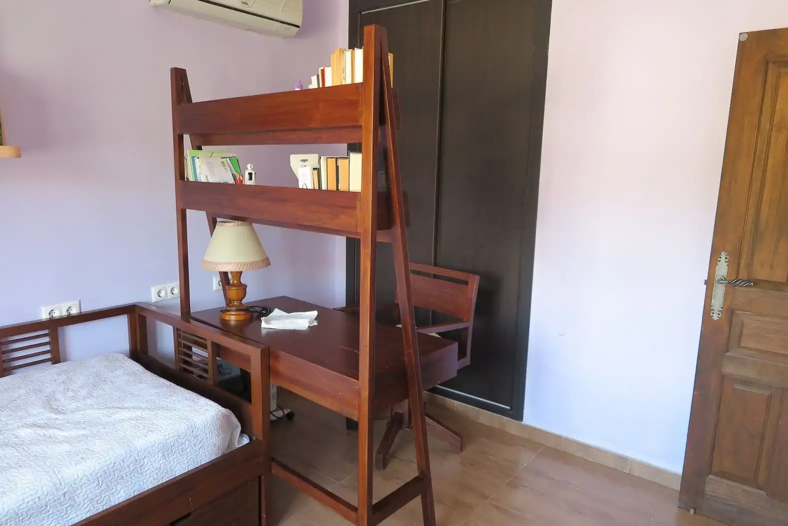Maison avec piscine à vendre à Pueblo Acantilado - Lanuza, imagen 20