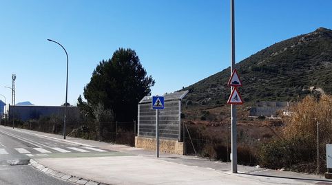 CabanesTerreno