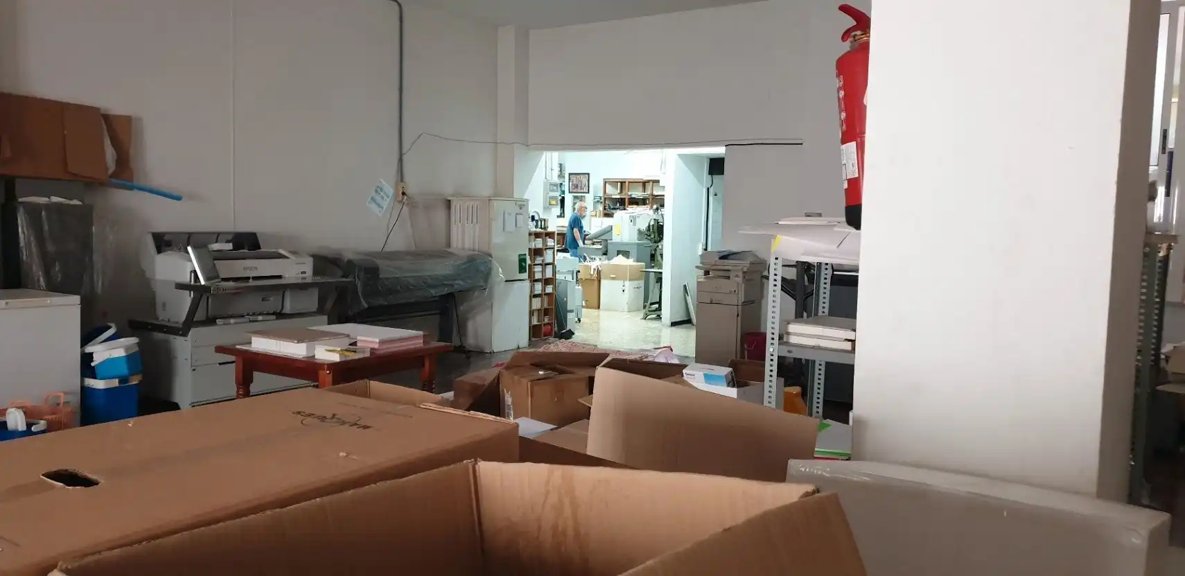 Commercial properties for sale in Gandia