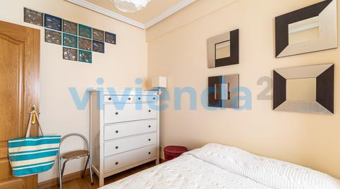 Foto 2 de Piso de alquiler en Calle Virgen de Lourdes, Concepción, Madrid Capital